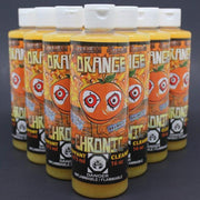 Orange Chronic Cleaner