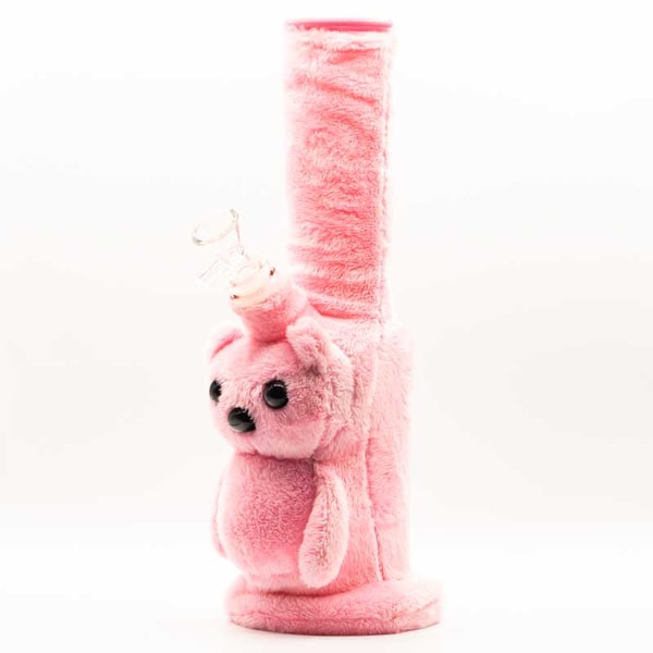 Adorable Bear Bong
