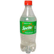 Sprite Tropical Mix