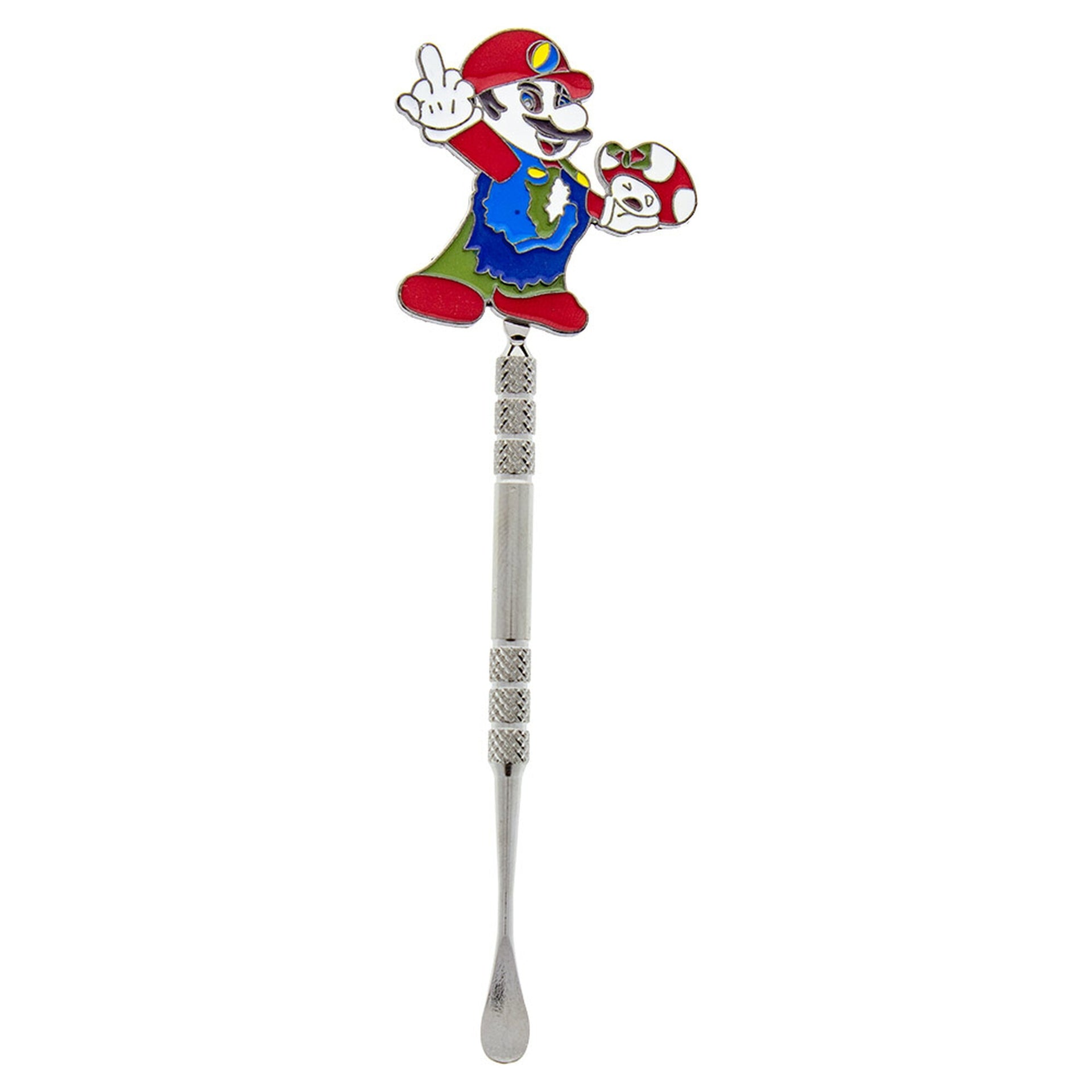 METAL DABBER