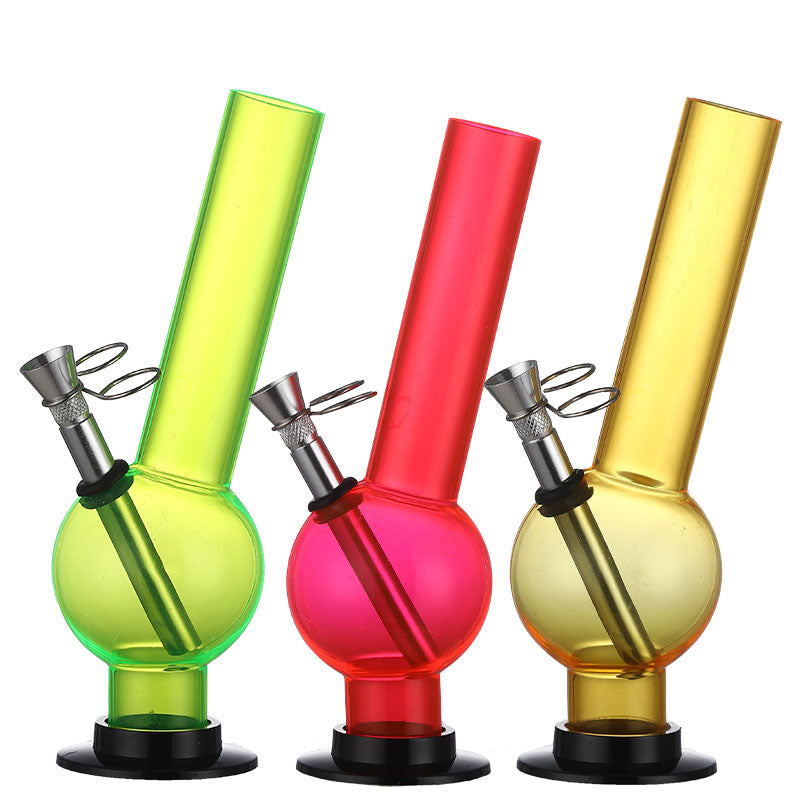 ARCYLIC BONGS