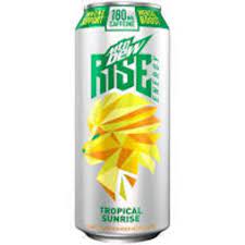 Mountain Dew ENERGY