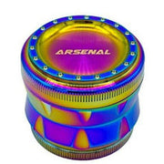 ARSENAL GRINDER