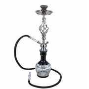 Mixed Style Hookahs