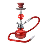 Mixed Style Hookahs