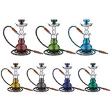 MYA HOOKAH -ASSORTED STYLES