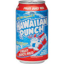 Hawaiian Punch (CAN)