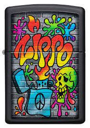 Zippo Lighter