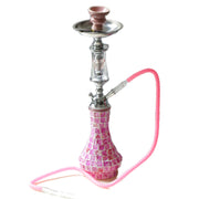 Mixed Style Hookahs