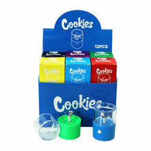 Cookies Electric Grinders