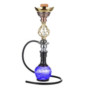 Mixed Style Hookahs