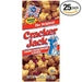 CRACKER JACKS ORIGNAL BOX