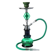 Mixed Style Hookahs