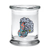 420 SCIENCE POP TOP JAR