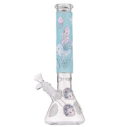 4MM STONE WORKS BONG