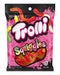 TROLLI PEG BAG - SQUIGGLES