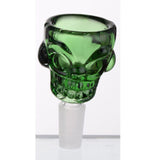 Replacement Glass Bowl (SKULL)