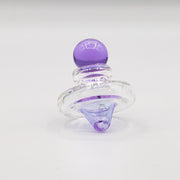 CARB CAP-AKBS01 Purple [Bay AO]