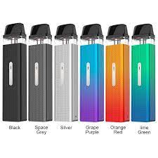 VAPORESSO XROS MINI