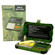 Scale -MIXED VARIANTS