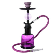 Mixed Style Hookahs