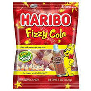 HARIBO FIZZY COLA