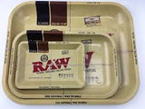 Raw Rolling Tray