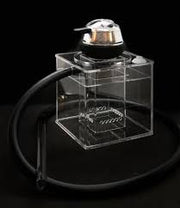 SPADES HOOKAH- CUBE