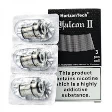 HORIZONTECH FALCON 2 REPLACEMENT COIL(3 PACK)