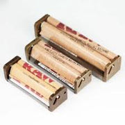 RAW HEMP ROLLER