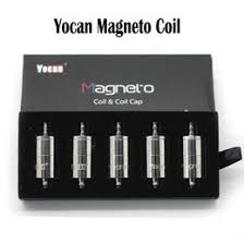 Yocan Magneto Coils