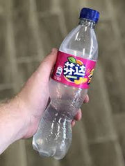 White Peach Fanta-EXOTIC POP CANADA