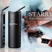 Xvape Starry V3 - Dry Herb Vaporizer
