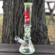 Fyre Ice Catcher Bong