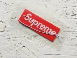 Supreme Air Freshner