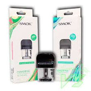 Smok Novo 2 Pods (Single or Packs)