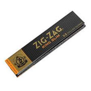 ZIG ZAG- KING SLIM PAPERS