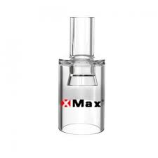 x-max v one Replacment Glass