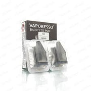 VAPORESSO BARR REPLACEMENT POD
