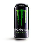 Monster Energy Drink