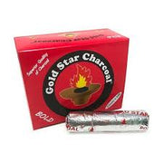 QUICKLIGHT CHARCOAL BY GOLDSTAR