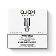 INNOKIN AJAX REPLACEMENT COIL