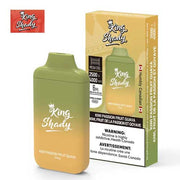 KING SHADY (1000) DISPOSABLE