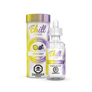 Lemon Grape By Twisted Chill