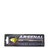 ARSENAL DABBER