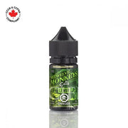 Lemur  By Tweleve Monkeys Salts