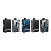 LOST VAPE GEMINI HYBRID 80W STARTER KIT