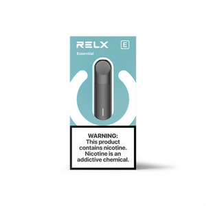 RELX Essential Device Kit