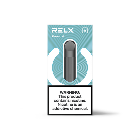RELX Essential Device Kit