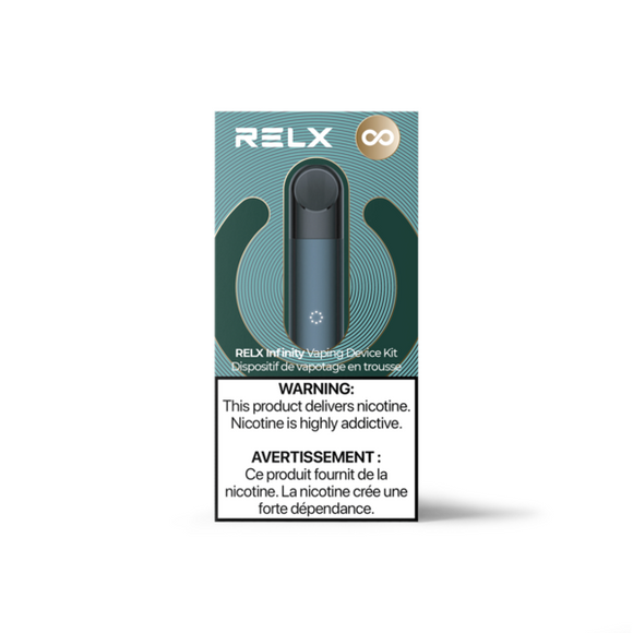 Relx Infinity Device Kit